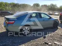 2008 Toyota CAMRY фото