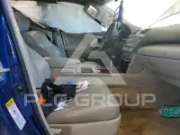 2008 Toyota CAMRY фото