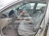 2008 Toyota CAMRY фото