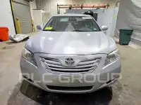 2008 Toyota CAMRY photo