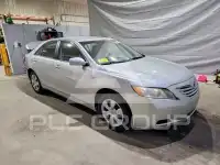 2008 Toyota CAMRY photo