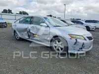 2008 Toyota CAMRY фото