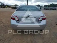2008 Toyota CAMRY фото