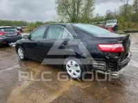 2008 Toyota CAMRY фото
