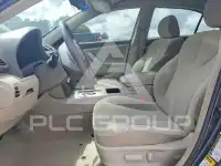 2008 Toyota CAMRY фото