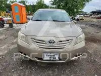 2008 Toyota CAMRY фото