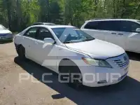 2008 Toyota CAMRY фото