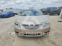 2008 Toyota CAMRY фото