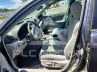 2008 Toyota CAMRY фото