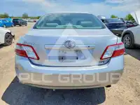 2008 Toyota CAMRY фото