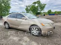 2008 Toyota CAMRY фото