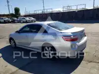 2008 Toyota CAMRY фото