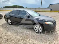 2008 Toyota CAMRY фото