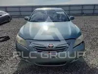 2008 Toyota CAMRY фото