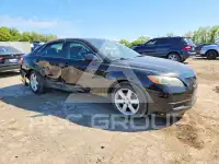 2008 Toyota CAMRY фото