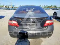 2008 Toyota CAMRY фото