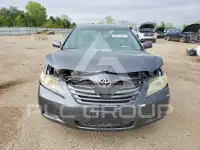 2008 Toyota CAMRY фото