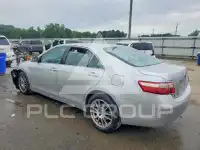 2008 Toyota CAMRY фото
