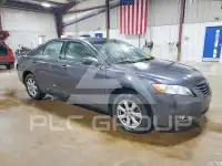 2008 Toyota CAMRY фото