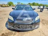 2008 Toyota CAMRY фото