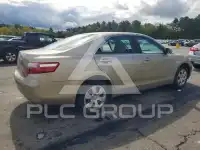 2008 Toyota CAMRY фото