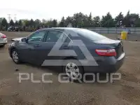 2008 Toyota CAMRY фото
