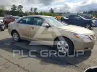 2008 Toyota CAMRY фото