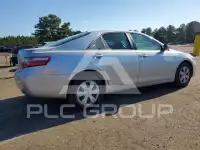 2008 Toyota CAMRY фото