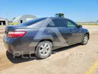 2008 Toyota CAMRY фото