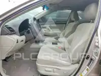 2008 Toyota CAMRY фото