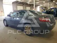 2008 Toyota CAMRY фото