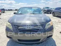 2008 Toyota CAMRY фото