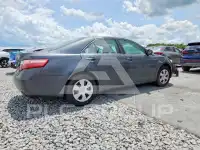 2008 Toyota CAMRY фото