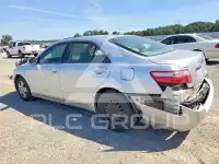 2008 Toyota CAMRY фото