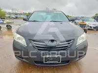 2008 Toyota CAMRY фото