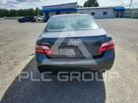 2008 Toyota CAMRY фото