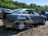 2008 Toyota CAMRY фото