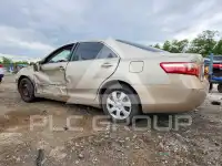 2008 Toyota CAMRY фото
