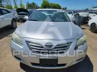 2008 Toyota CAMRY фото
