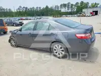 2008 Toyota CAMRY фото