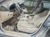 2008 Toyota CAMRY фото