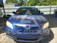 2008 Toyota CAMRY фото