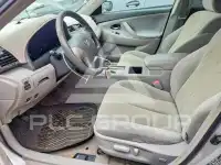 2008 Toyota CAMRY фото