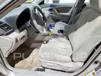 2008 Toyota CAMRY photo