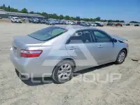 2008 Toyota CAMRY фото