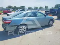 2008 Toyota CAMRY фото