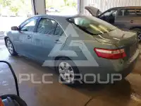 2008 Toyota CAMRY фото