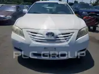 2008 Toyota CAMRY фото