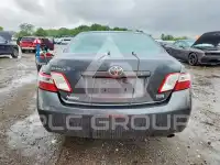 2008 Toyota CAMRY фото