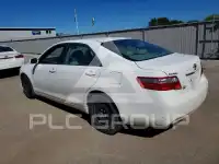 2008 Toyota CAMRY фото